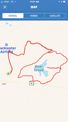 Blackwater Map My Run.png