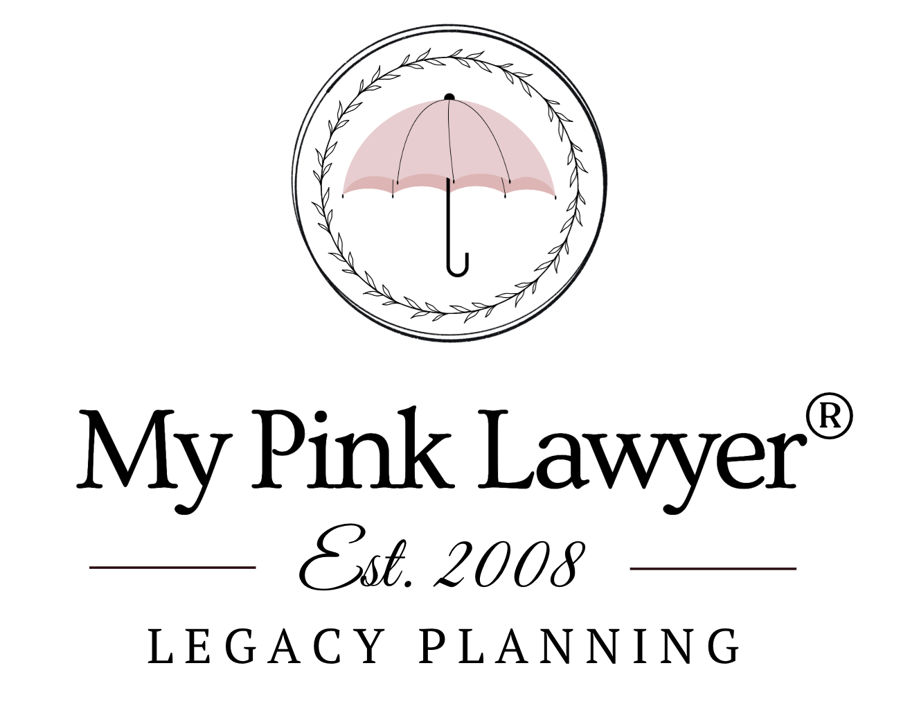 My Pink Lawyer