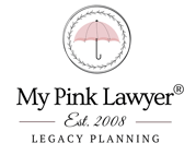My Pink Lawyer