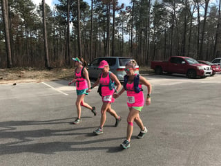 Crossing finish line at Blackwater 50K.jpg