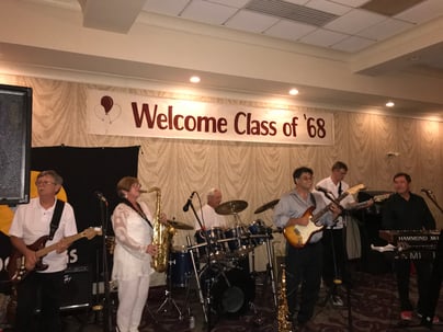 ELHS 68 reunion