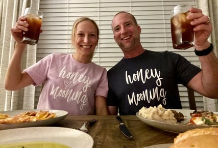 Honeymoon