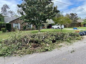 Hurricane Sally