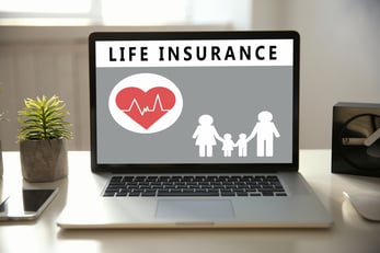 Life Insurance Photo