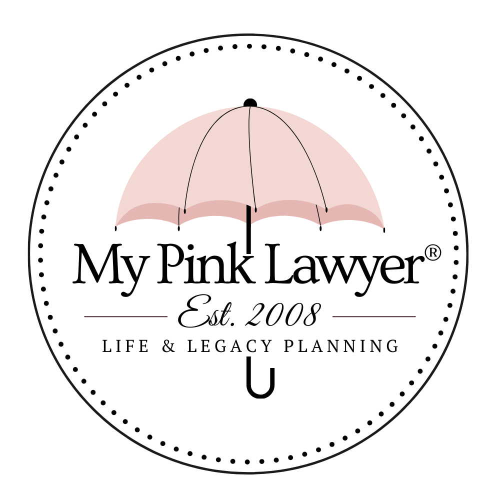 My Pink Lawyer