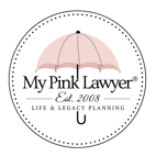 My Pink Lawyer