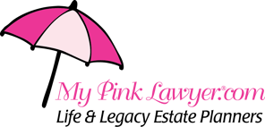 My Pink Lawyer