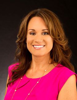 Amanda Simmons