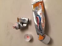 Toothpaste