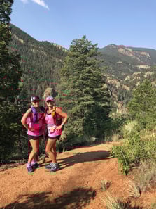 Pikes Peak 30K