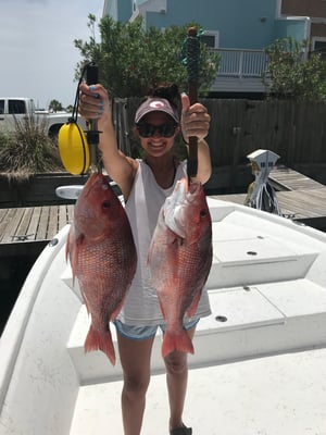 Red Snapper Season