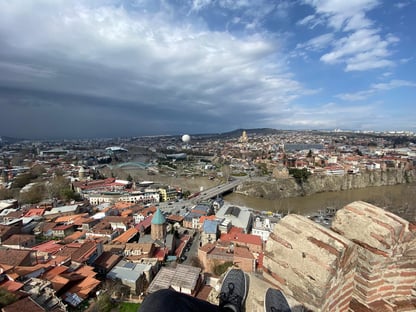 Tblisi Georgia