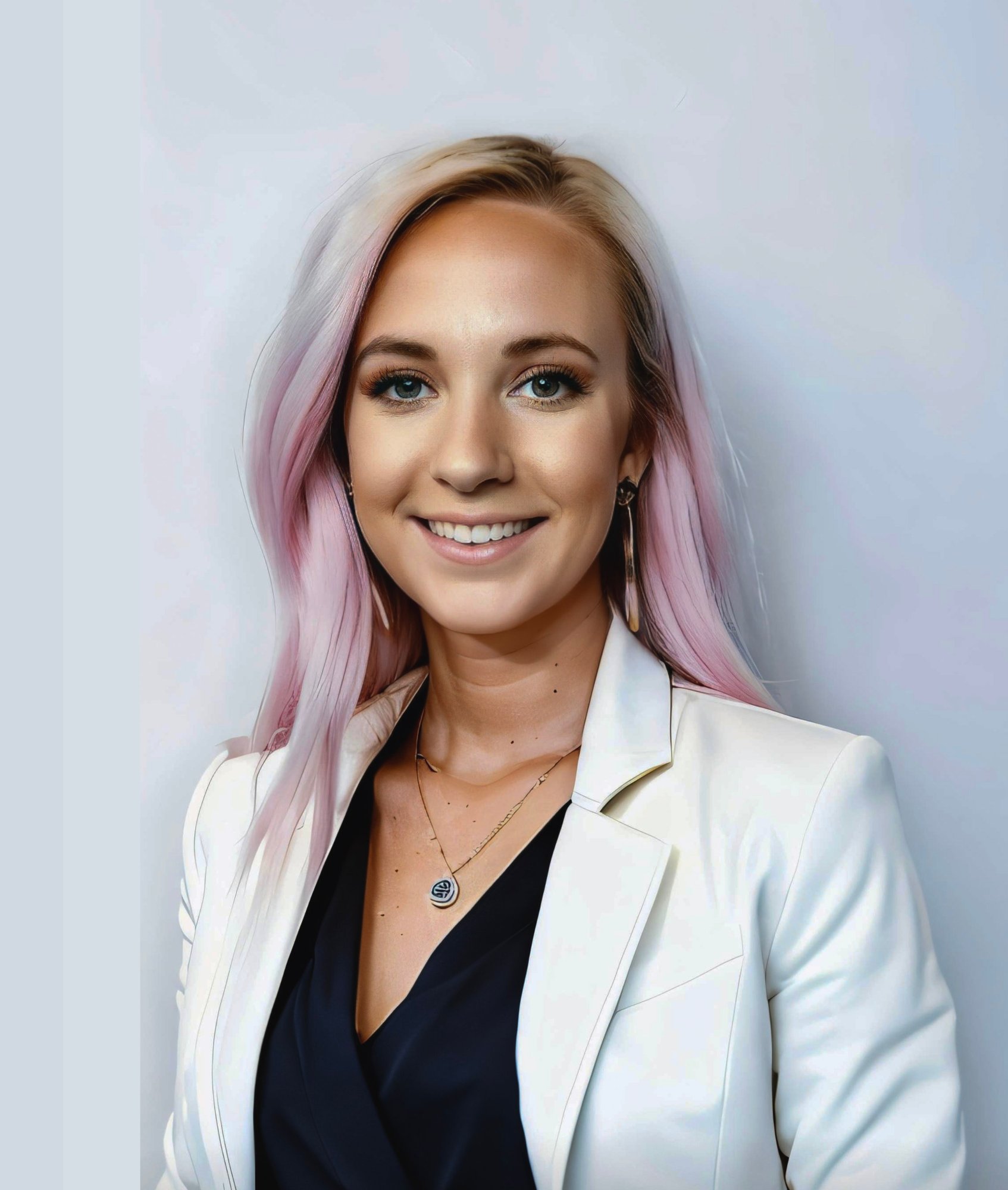 Liv Reynolds