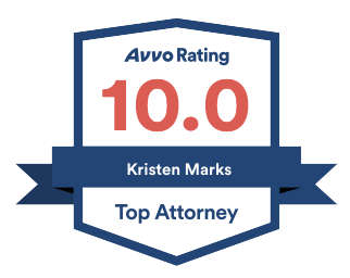 Avvo Rating Badge