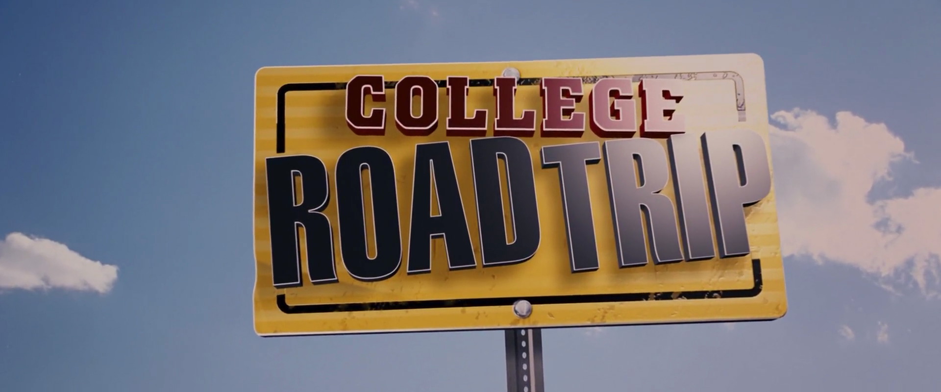road trip college
