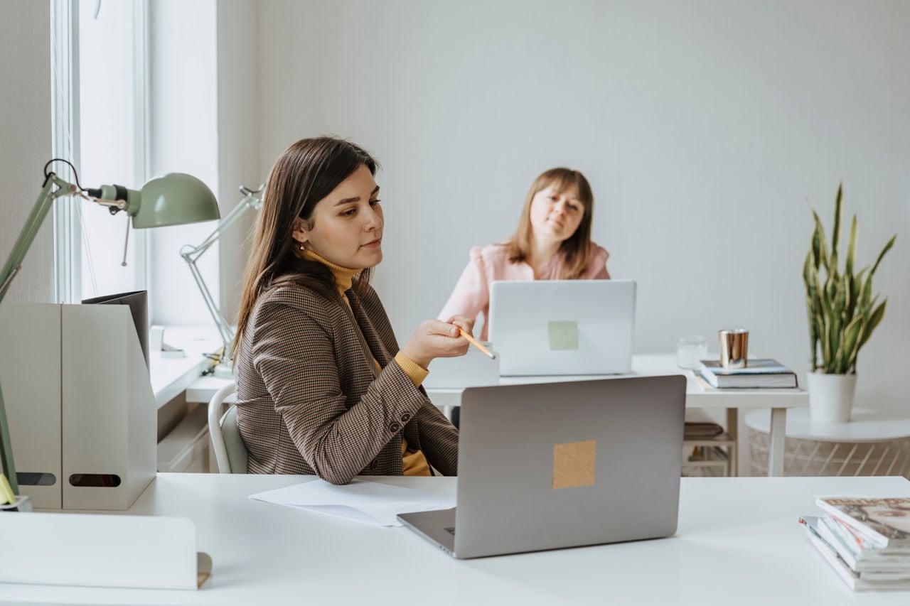 women in office women in office